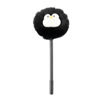 Kids Novelty Pen - BLACK PENGUIN