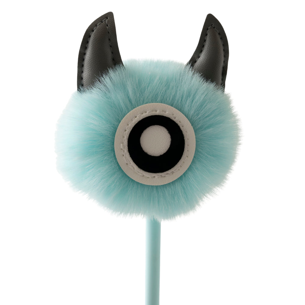 Kids Novelty Pen - MONSTER EYE BLUE
