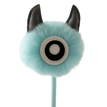 Kids Novelty Pen - MONSTER EYE BLUE