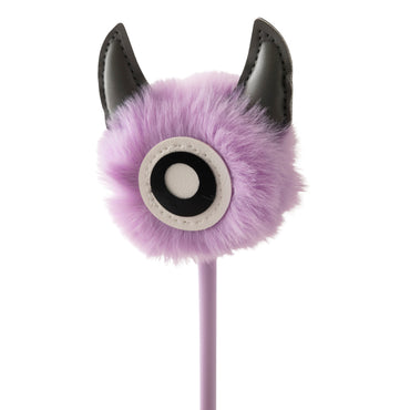 Kids Novelty Pen - MONSTER EYE PURPLE