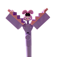 Kids Novelty Pen - SURPRISE WINDOW BUNNY