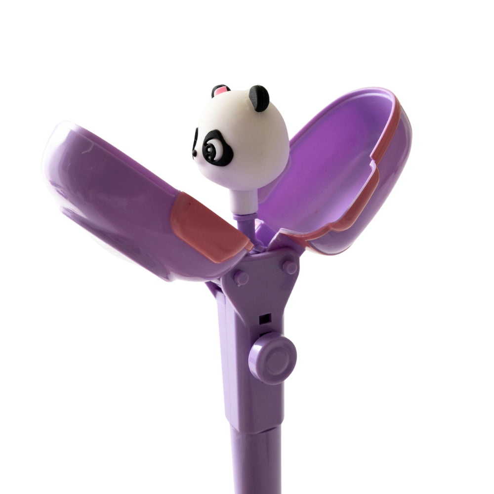 Kids Novelty Pen - SURPRISE WINDOW PANDA