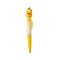Kids Novelty Pen - LEMON FRUITS
