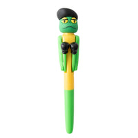 Kids Novelty Pen - BOXING FROG