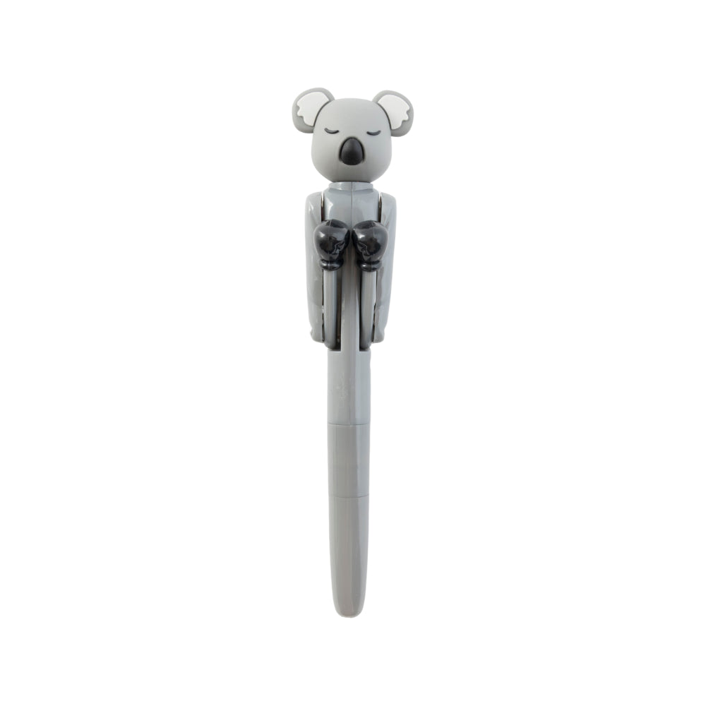 Kids Novelty Pen - BOXING KOALA