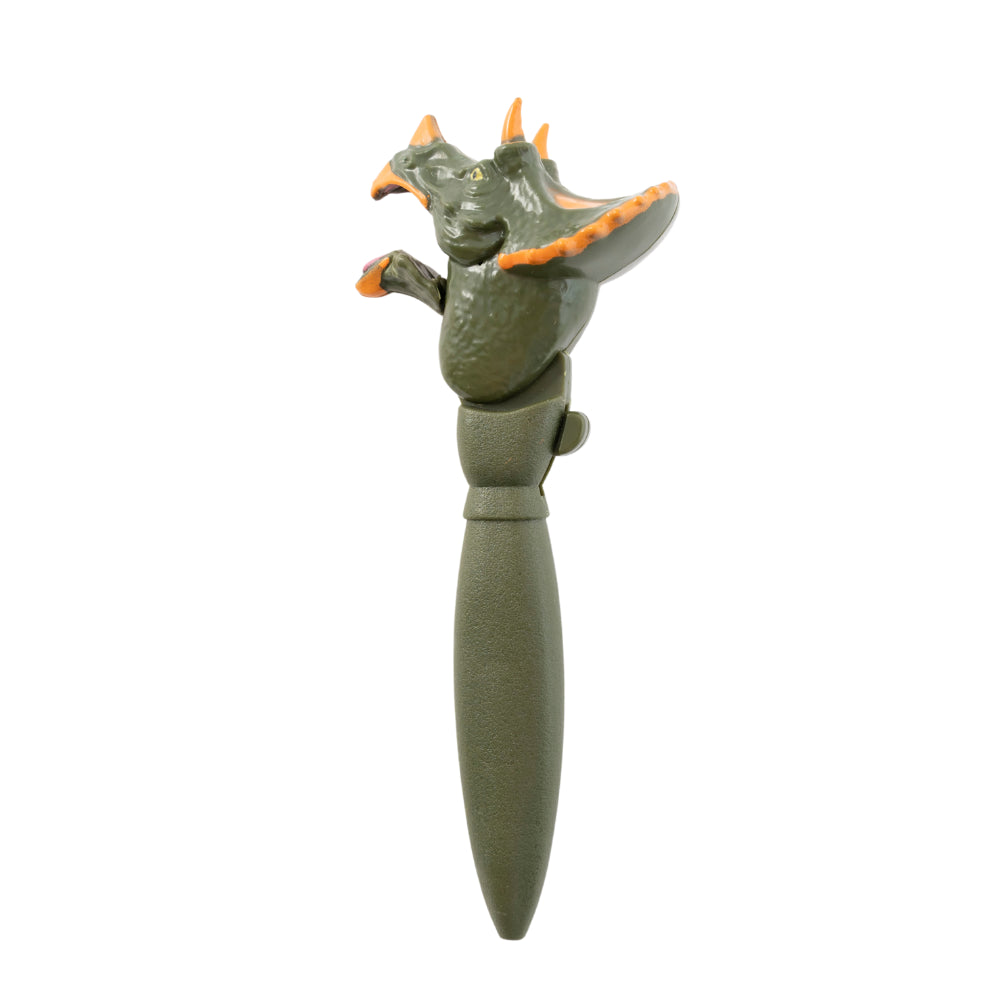 Kids Novelty Pen - DINO CHOMP TRICERATOPS