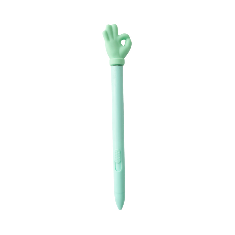 Kids Novelty Pen - EXTENDA HAND PALM