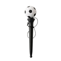 Kids Novelty Pen - POPPING BALL SOCCER