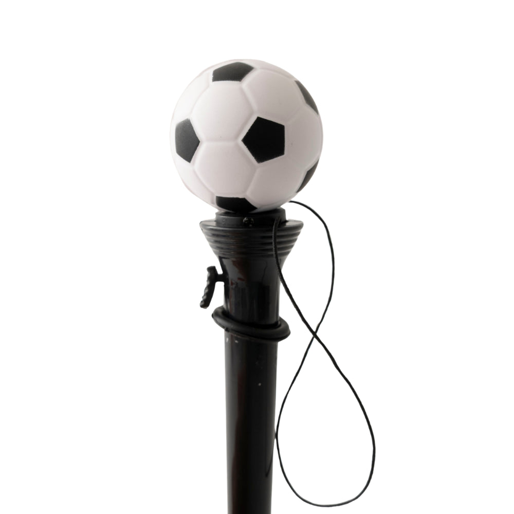 Kids Novelty Pen - POPPING BALL SOCCER