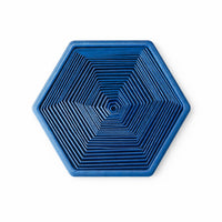 Kids 3D Print - HEX BLUE