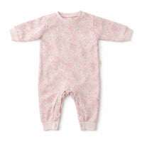Tiny Tales Baby Coverall - POP FLORA