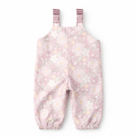 Tiny Tales Baby Rain Overalls - POP FLORA