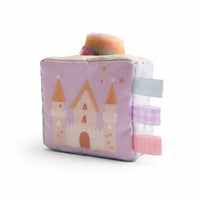 Wonderland Baby Collection Soft Tissue Box - MULTI