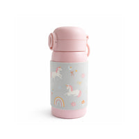 Wonderland Baby Collection Baby Thermal Drink Bottle 350ml - UNICORN