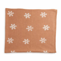 Wonderland Baby Collection Cotton Pram Blanket - POSY