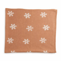 Wonderland Baby Collection Cotton Pram Blanket - POSY