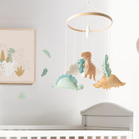 Wonderland Baby Collection Mobile - DINO