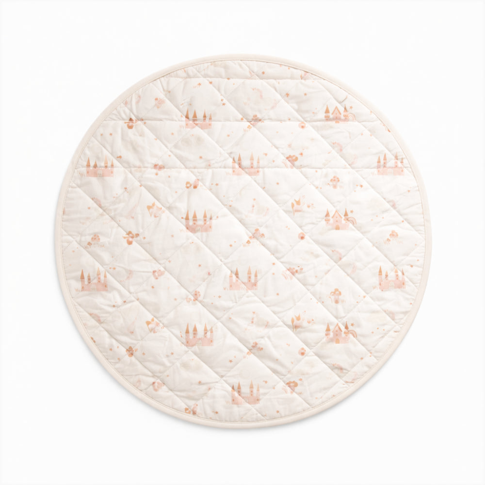 Wonderland Baby Collection Playmat - UNICORN