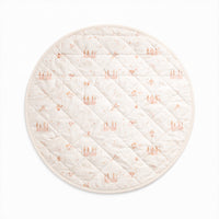 Wonderland Baby Collection Playmat - UNICORN