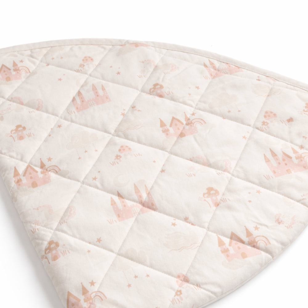 Wonderland Baby Collection Playmat - UNICORN