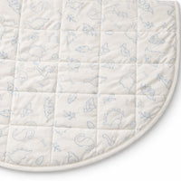 Wonderland Baby Collection Playmat - DINO OUTLINE
