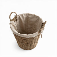 Wonderland Baby Collection Laundry Hamper - POSY