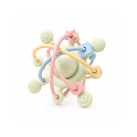 Story Time Collection Baby Fidget Toy - MULTI