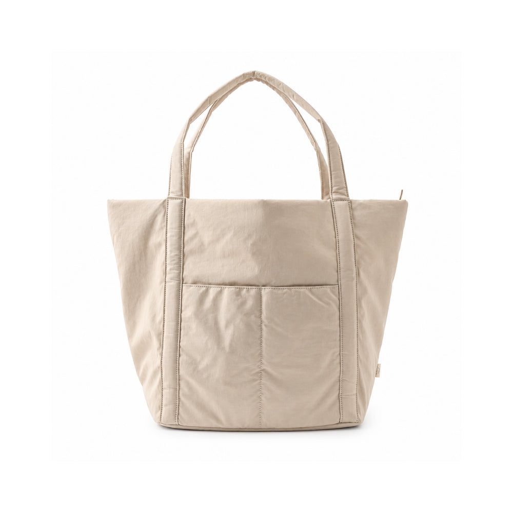 Story Time Collection Baby Nappy Bag - OAT
