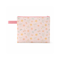 Story Time Collection Baby Nappy Accessories Clutch 2 Pack - BABY BLOSSOMS
