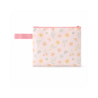 Story Time Collection Baby Nappy Accessories Clutch 2 Pack - BABY BLOSSOMS
