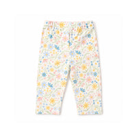 Story Time Collection Baby Bodysuit & Legging Set Baby - BLOSSOMS