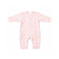Story Time Collection Baby Waffle Onesie - BABY BLOSSOMS