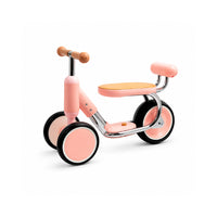 Made To Treasure Kids 3 Wheel Tricycle - PINK