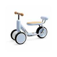 Made To Treasure Kids 3 Wheel Tricycle - BLUE