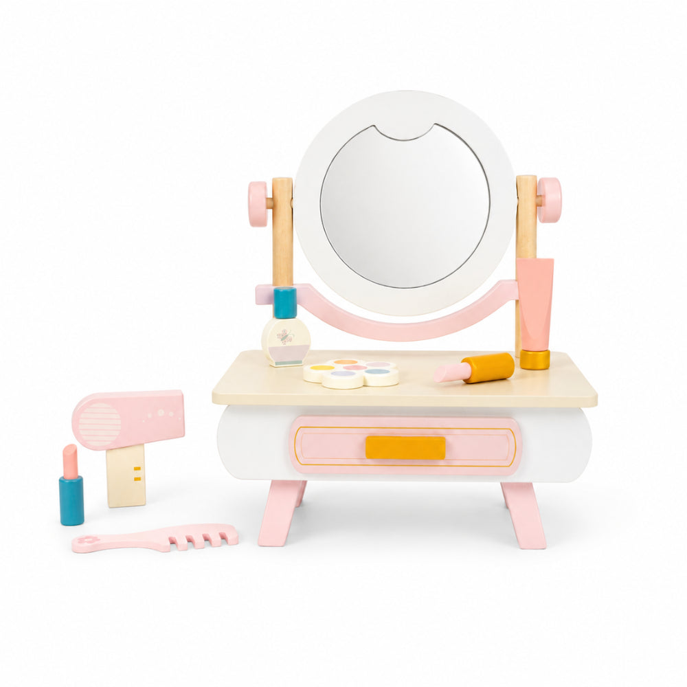 Made To Treasure Kids Wooden Toy - DRESSER