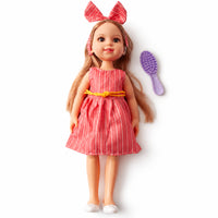 Made To Treasure Kids 38cm Doll - POPPY