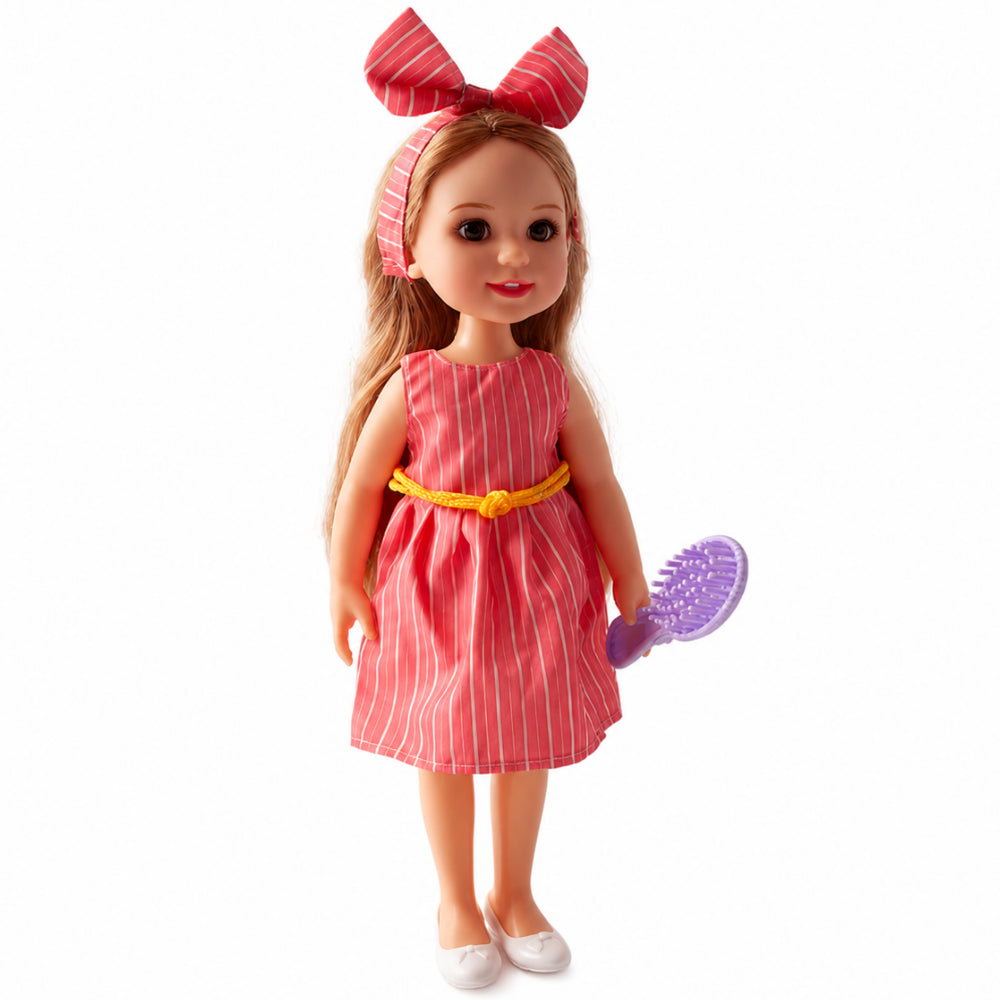 Made To Treasure Kids 38cm Doll - POPPY