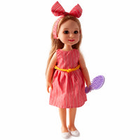 Made To Treasure Kids 38cm Doll - POPPY