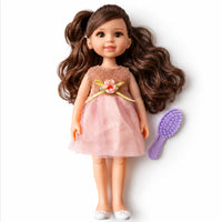 Made To Treasure Kids 38cm Doll - PEARL