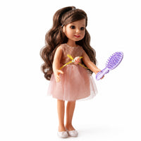 Made To Treasure Kids 38cm Doll - PEARL