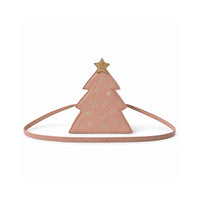 Christmas Kids Festive Side Bag - TREE