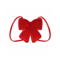 Christmas Kids Festive Side Bag - BOW