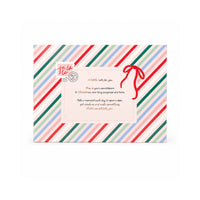 Christmas Advent Calendar - STATIONERY