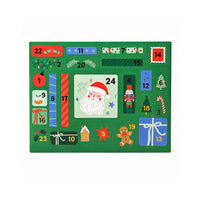 Christmas Advent Calendar - FIDGET TOY