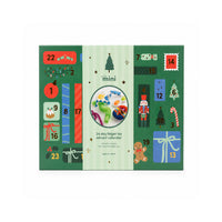 Christmas Advent Calendar - FIDGET TOY