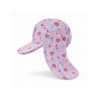 Salty Toes Series Baby Swim Sun Hat - DITSY FLORAL