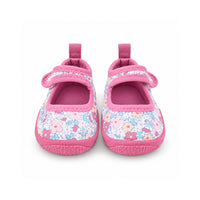 Salty Toes Series Baby Strap Beach Shoes - DITSY FLORAL
