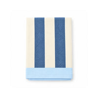 Salty Toes Series Baby Beach Towel 60cm x 120cm - COMBI