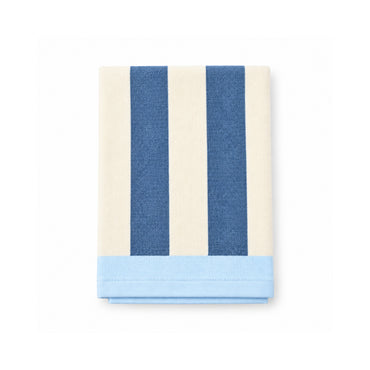 Salty Toes Series Baby Beach Towel 60cm x 120cm - COMBI