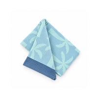 Salty Toes Series Baby Beach Towel 60cm x120cm - PALM TREES